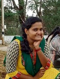 Chandhni Suresh