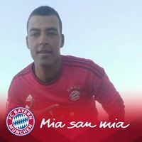 Ahmed Fouad