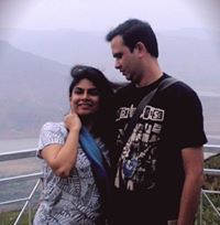Anagha Pradhan