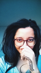 Akriti