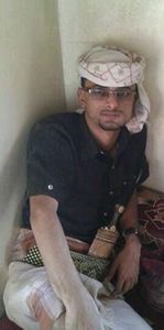 Mohammed Al-Zobaidi