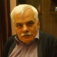 Василий Терзи