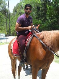 Muhammad Qasim