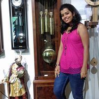 Rupali Walunj