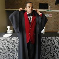 Christopher Mtonjeni