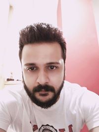 Sangeeth Nair