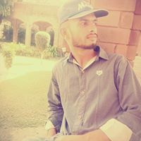 Muhammad Waqas