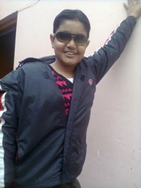 Shubham Sharma