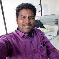 Gmani Kandan
