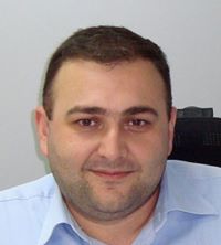Rashad H. Mamedzadeh