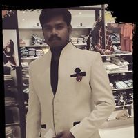 Sasidhar Saketh