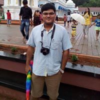 Rohit Dey