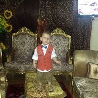 سعد مصطفى سعد