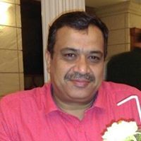 Pradeep Sharma