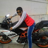Karuru Deepesh