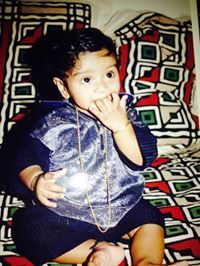 Adarsh Varma