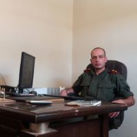 Khudder Mahmoud