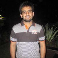 Abhishek Uppal