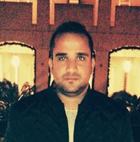 Ahmed Mehrez