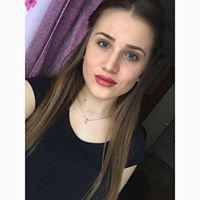 Codruța Ferăstăuaru