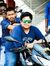 Prajwal...