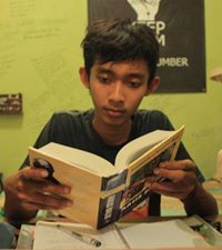 Muhammad Yusron