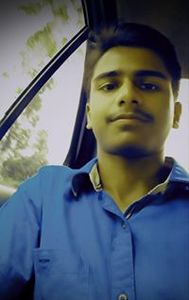 Didymus Varghese