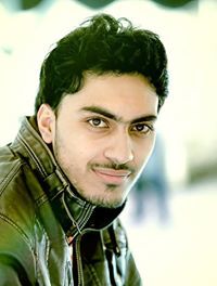 Ahmed Farraj