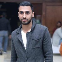 Ashraf Yehya