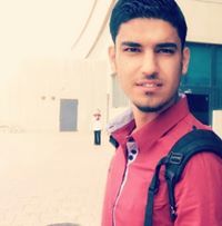 Kareem Abugneem