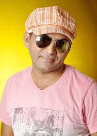 प्रा भूषण