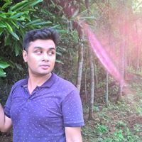 মেঘ বৃষ্টির