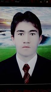 Ehsan Haqjo