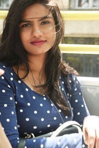 Dharra Patel