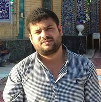 حميد الحسني