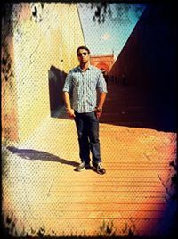 Devesh Rajani