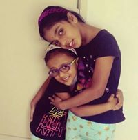 Kirtheeka Ananthasubramanian