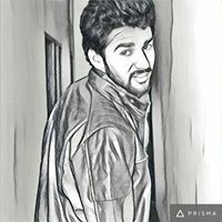 Anand Yadav