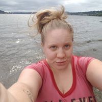 Copper Larson