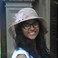 Kajal Bansala