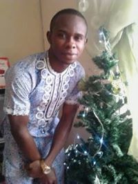 Emmanuel Ukachu