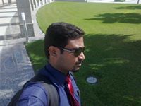 Abhi Das