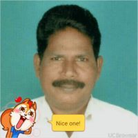 MK Raja