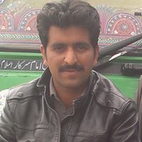 Mohsin Mustafa