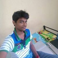 Saurabh Goyal