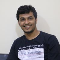 Sushrut Mohite