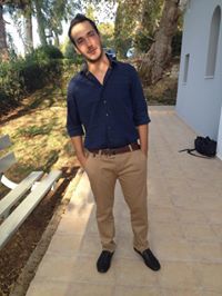 Κωνσταντίνος Σπανός