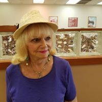 Romona Cushman