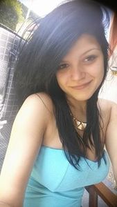 Теодора Кръстева