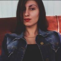 Ярослава Терлецька